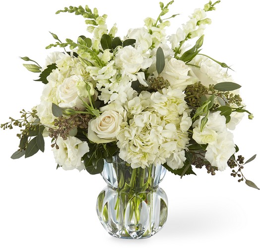 The FTD Gala Luxury Bouquet